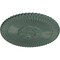 Ekena Millwork Nexus Ceiling Medallion (Fits Canopies up to 2 3/4"), Hand-Painted Cloud Burst, 30"OD x 1 1/4"P CM30NECBF - alternate 3